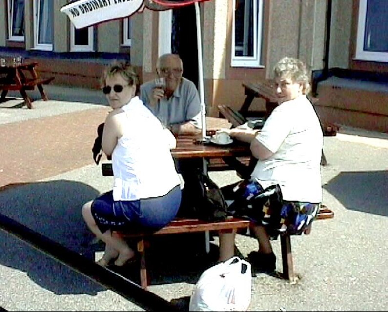 Prestatyn
