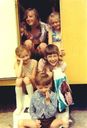 Karen_Julie_Sue_Lynne_And_Dave_-_Selsey_1973__001.Jpg