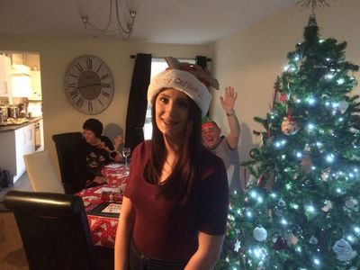 Kirsty Law
