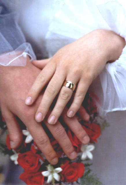 Barbara and Steves wedding 7
