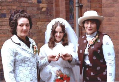 Barbara and Steves wedding 3
