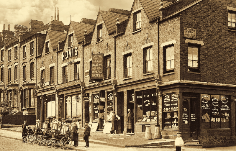42 Grayshott Rd, Battersea, London
