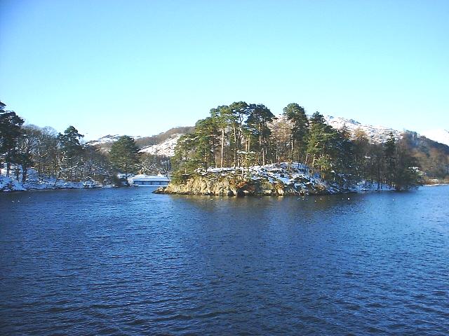 Christmas At The Lakes 13
