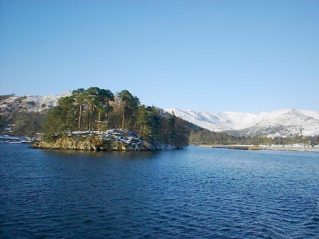  Christmas At The Lakes 14
