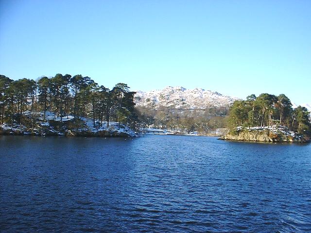  Christmas At The Lakes 16
