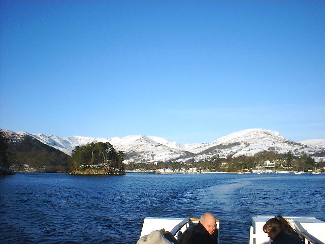  Christmas At The Lakes 18
