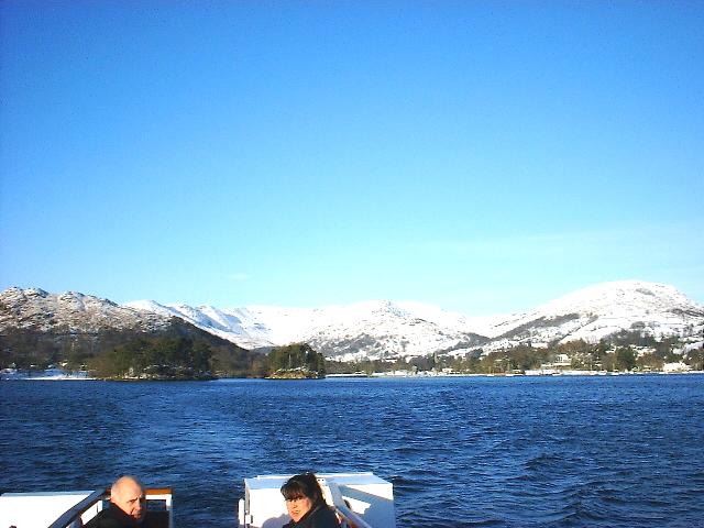  Christmas At The Lakes 23
