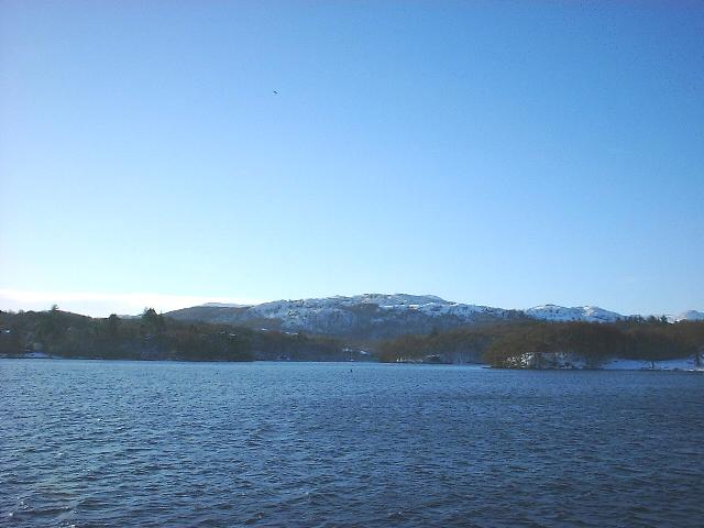  Christmas At The Lakes 25

