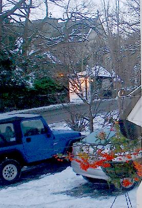  Christmas At The Lakes 46
