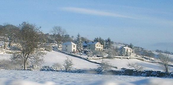  Christmas At The Lakes  85
