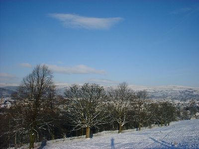  Christmas At The Lakes  104
