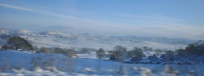  Christmas At The Lakes  88
