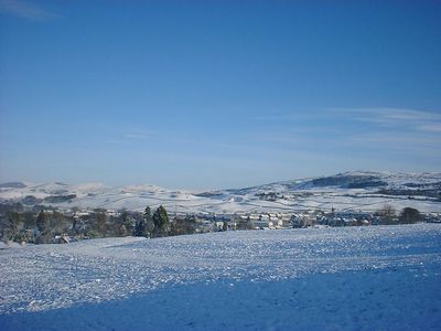 Christmas At The Lakes  98
