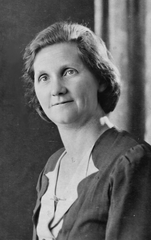 Ethel Dorothy Adams 101-Enhanced
