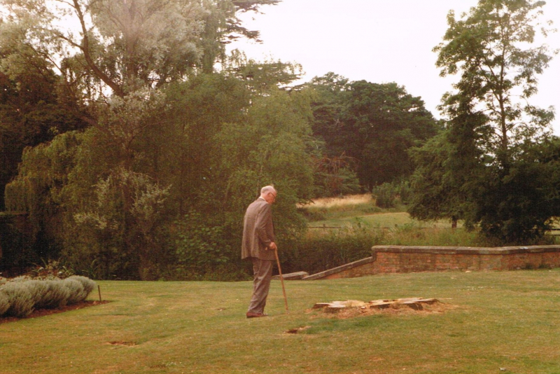 Thomas Leslie Adams 13
