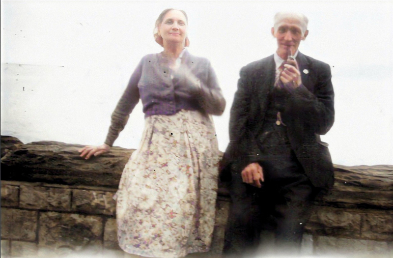 Thomas and Ethel Dorothy Adams 2-Colorized-Enhanced
