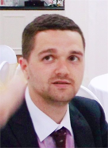 Adrian Johnstone
