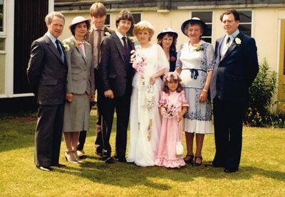 Lynne And Neils Wedding 001
