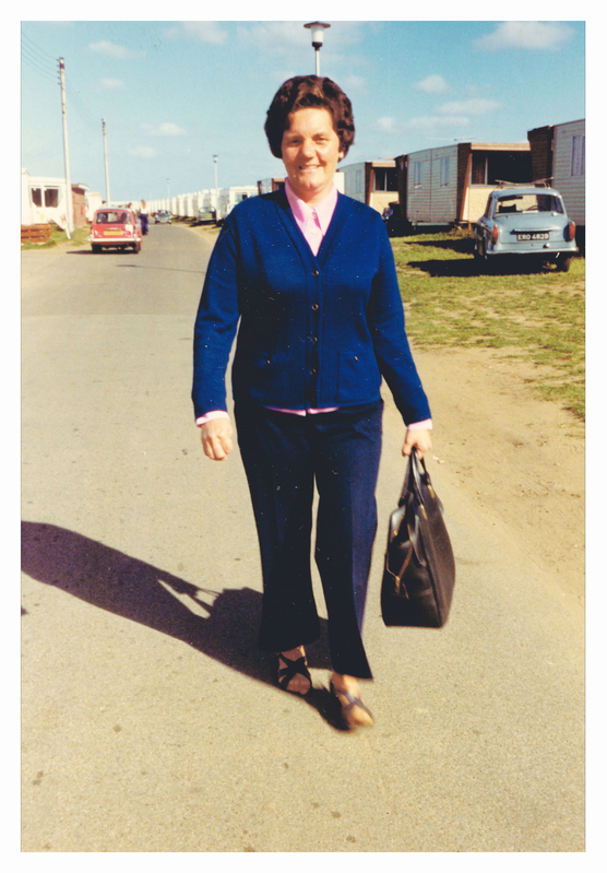 Aunty Doreen - 5
