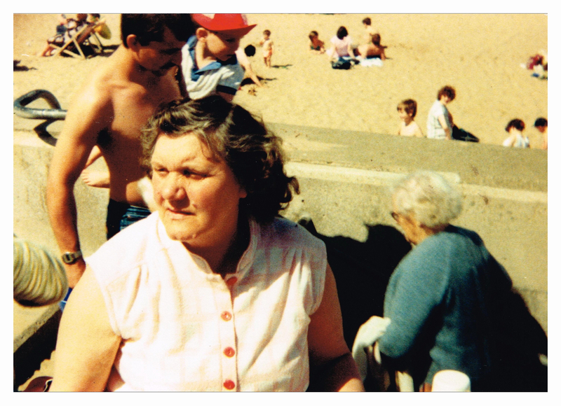 Aunty Doreen Poole - 6
