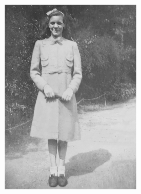 Doreen Adams - Poole
