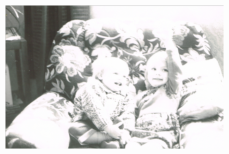 Joanne and Ian Poole
