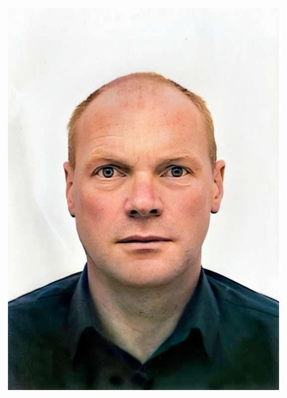 Kevin Poole-Tinted
