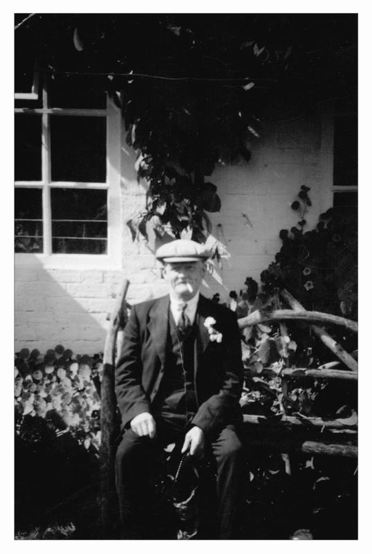 Little Grandad - Albert Poole - 1
