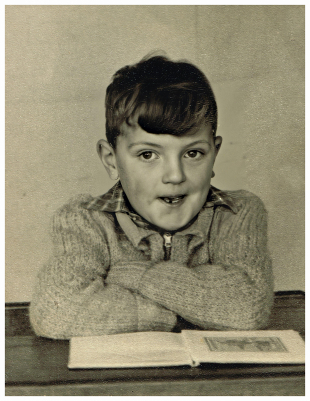 Michael Poole - 2
