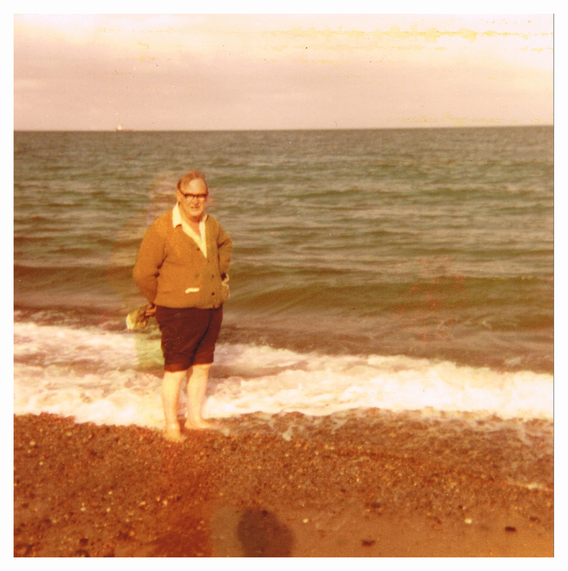 Uncle Cliff - 2
