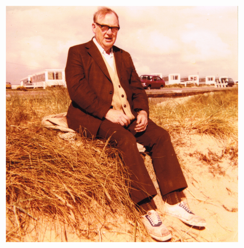 Uncle Cliff - 8
