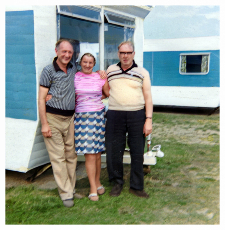 Uncle Cliff - Uncle Jack and Aunty May - 1-Color-Restored
