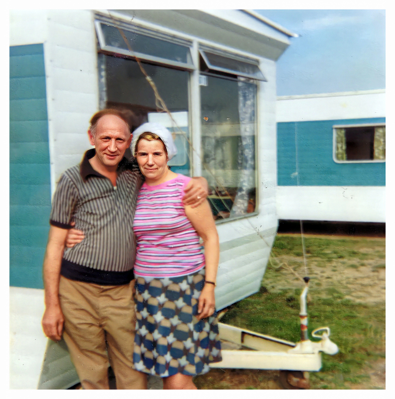 Uncle Jack and Aunty May Adams - 2-Color-Restored-Enhanced
