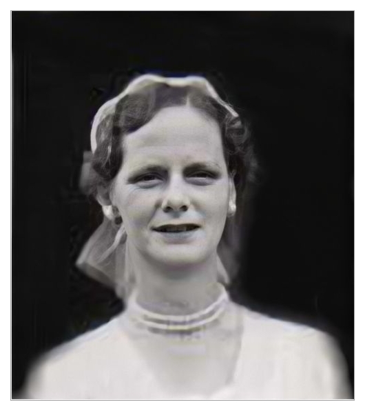 Beatrice Mary Gadd

