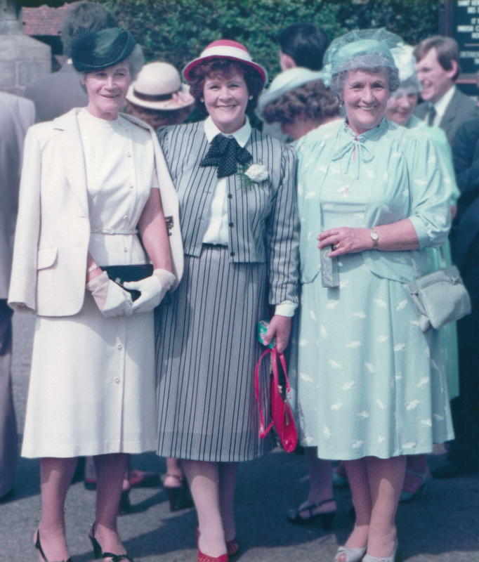 Beatrice Barbara Constance
