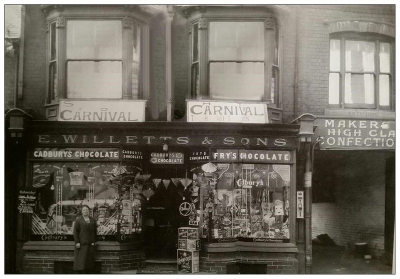 Edward Willetts and Sons Blackheath(1)
