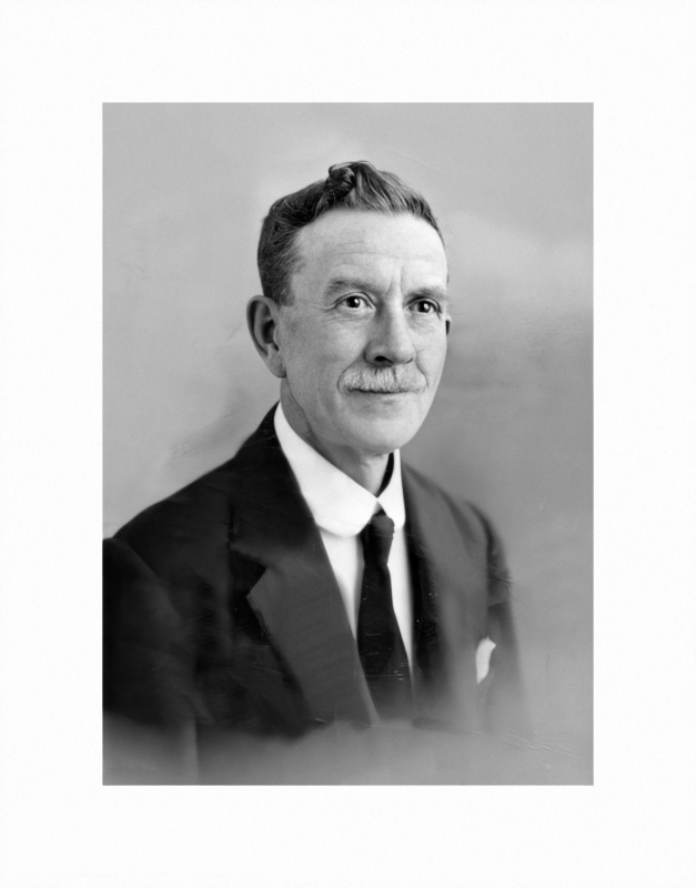 Frank Arthur Roddis
