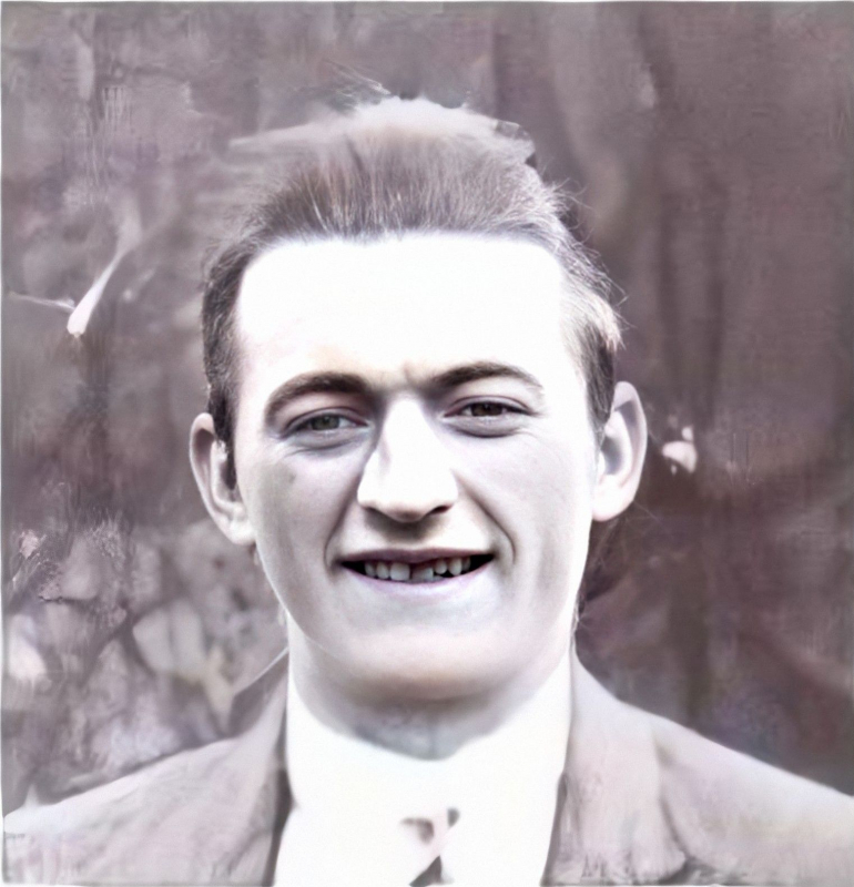 George Dubberley-Enhanced
