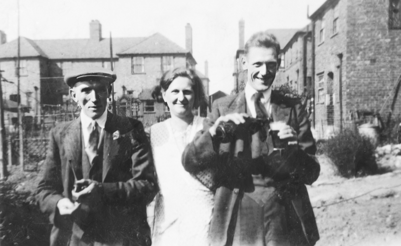 Grandad Nan and Uncle Les - Mackmillan Rd Rowley Village2-Enhanced
