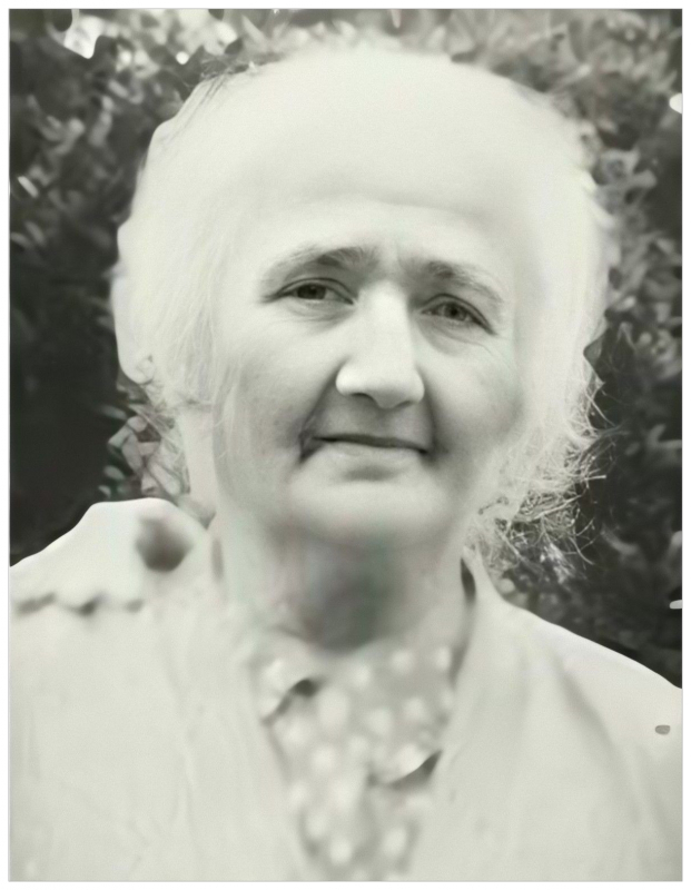 Hannah Eliza Smith(1)
