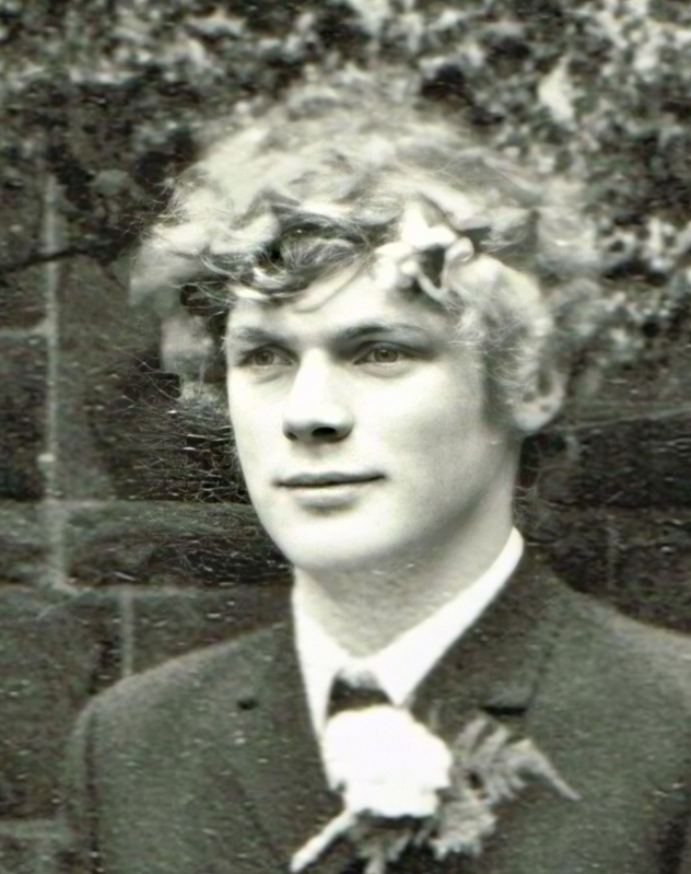 Kevin Poole o1-Enhanced
