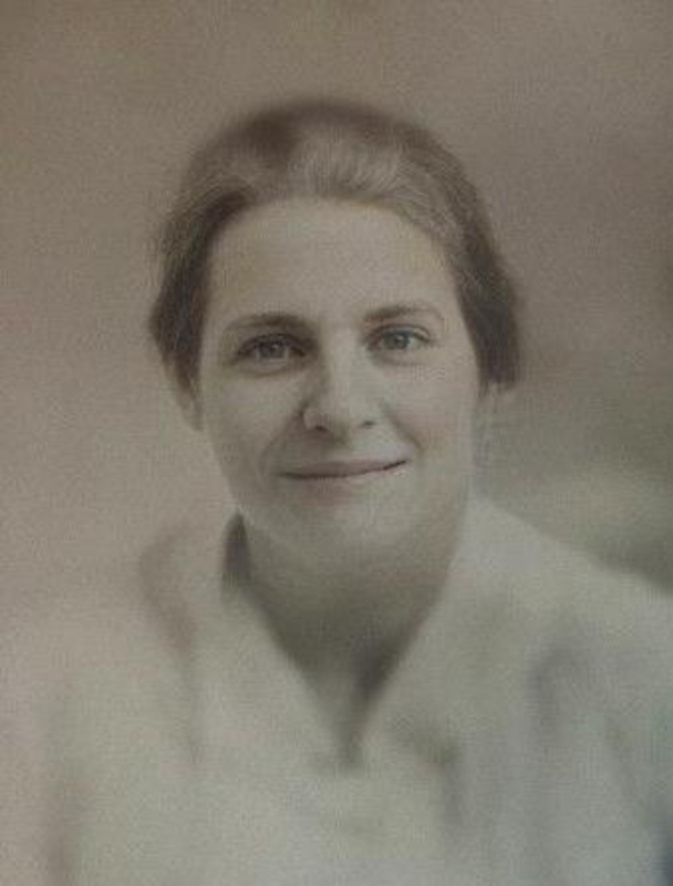 Lily Willetts b-1871 
