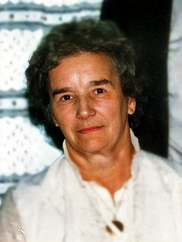 May Adams
