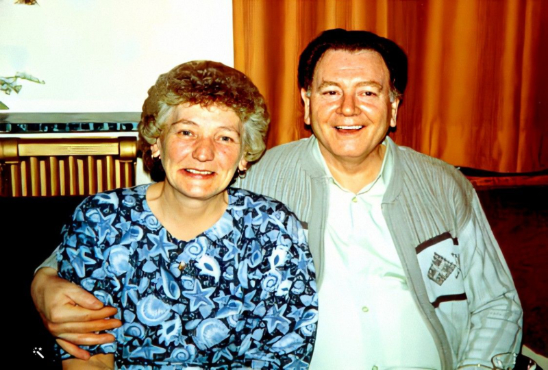 Mom and Dad Club-Enhanced
