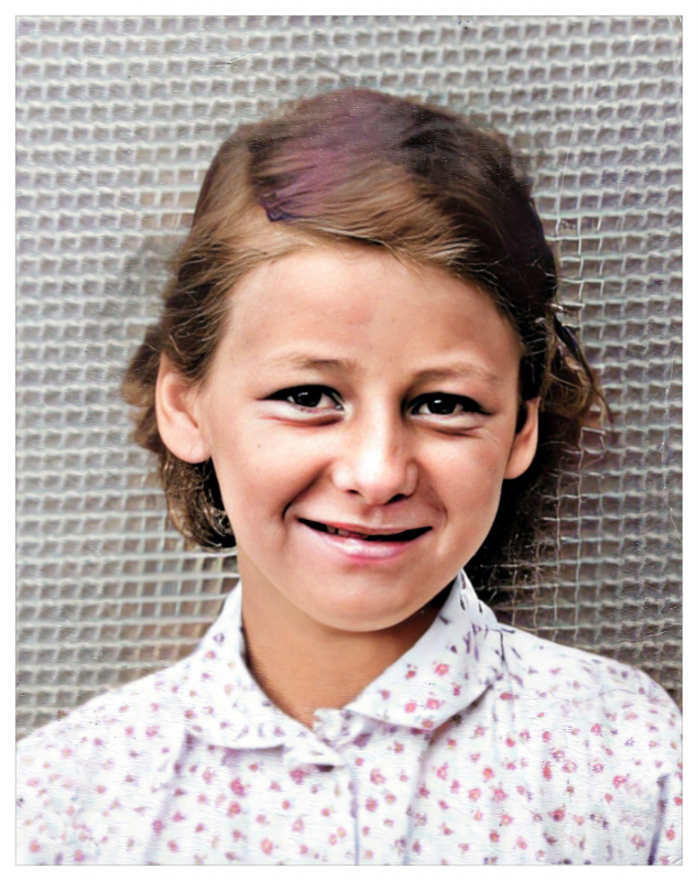 Pamela Adams aged 11-Enhanced-Colorized-Enhanced
