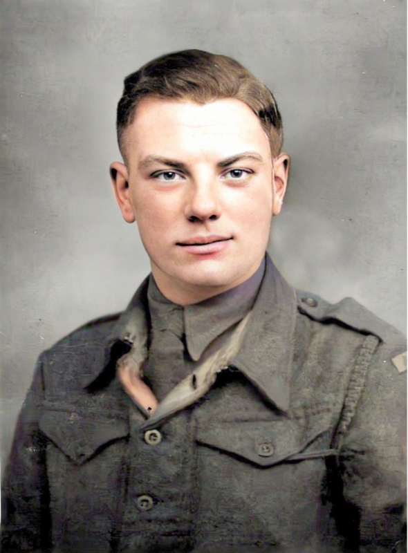 Raymond Johnson 21-02-1944-Colorized-Enhanced

