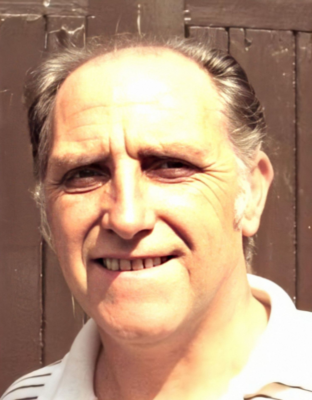 Ronald Charles Benson-Enhanced
