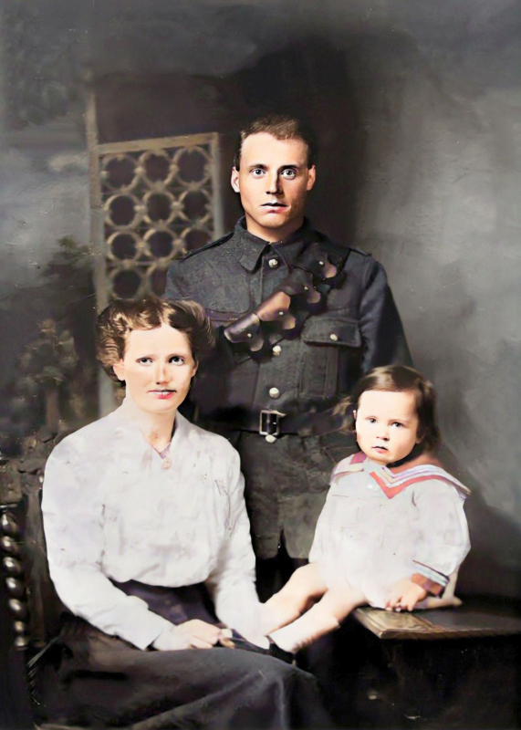 Samual Adams - Florence Fletcher-Colorized-Enhanced
