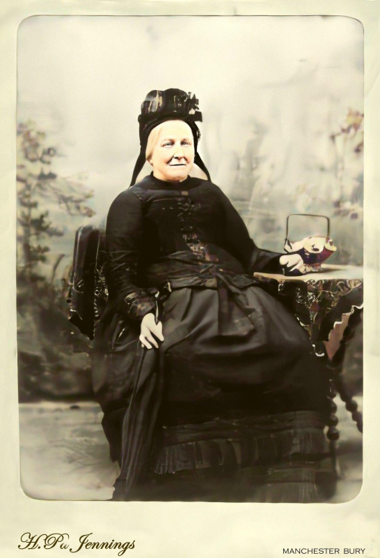 Sarah Parkes - Willetts - Tromans(1)
