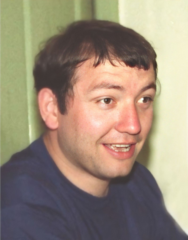 Steven Harbutt Aged About 301-Enhanced
